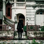 Vulebard - "El mago de los mil dedos induce" (Videoclip Oficial). Un progetto di Cinema, video e TV, Video, Musica e Produzione musicale di Leonel Crets - 12.01.2021