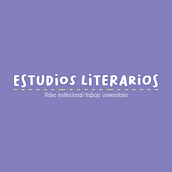 Video Institucional: Estudios Literarios énfasis en Literatura Hispanoamericana. Un proyecto de Cine, vídeo, televisión, Edición de vídeo y Publicidad de Sara Castro - 29.06.2021