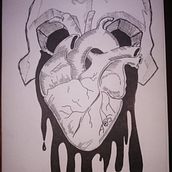 Mi Proyecto del curso: Sketching diario como inspiración creativa. Traditional illustration, Sketching, Creativit, Drawing, and Sketchbook project by richard.medrano - 06.28.2021