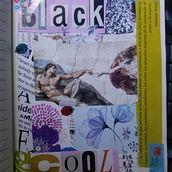 Mi Proyecto del curso:  Bullet journal creativo: planificación y creatividad . Traditional illustration, Lettering, Drawing, H, and Lettering project by Frida - 06.29.2021