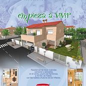 Diseño y 3d. . Un progetto di Pubblicità e Progettazione 3D di Eduardo Alvarez - 29.06.2021