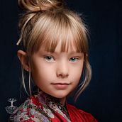 Radici. Portrait Photograph project by info - 06.29.2021