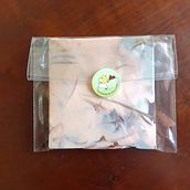 Meu projeto do curso: Design de texturas com chocolate. Un proyecto de de sociedadedochocolate - 25.06.2021