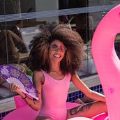 Clipe de Funk - Tipo Deusa  Ein Projekt aus dem Bereich Musik von Ana Karoline - 29.06.2021