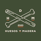Mi Proyecto del curso: Desarrollo de marcas con personalidad. Br, ing, Identit, Creative Consulting, and Logo Design project by Noemi Alvarez - 06.29.2021