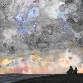 Mi Proyecto del curso: Técnicas modernas de acuarela. Traditional illustration, Fine Arts, Painting, and Watercolor Painting project by Fernanda García Alba - 06.27.2021