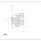 Mi Proyecto del curso: Diseño y modelado arquitectónico 3D con Revit. 3D, Architecture, Interior Architecture, 3D Modeling, Digital Architecture, and ArchVIZ project by Mayra Pérez Rocha - 06.30.2021
