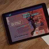 App ALT - Diseño de interfaz. Design, UX / UI, Art Direction, and Graphic Design project by Andrea - 09.30.2017