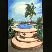 Sketchbook - Início do hábito de desenhar . Ilustração tradicional, Arquitetura, Artes plásticas, Desenho, Esboçado, Pintura em aquarela, Desenho artístico, Ilustração arquitetônica, Sketchbook e Ilustração com tinta projeto de Larissa Marotta Brosler - 30.06.2021