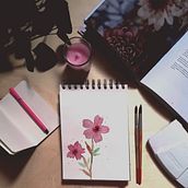 Mi Proyecto del curso: Fotografía profesional para Instagram. Advertising, Photograph, Marketing, Social Media, Mobile Photograph, Product Photograph, Mobile Marketing, Instagram, Instagram Photograph, Lifest, and le Photograph project by info_natydolls - 06.30.2021