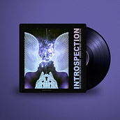 Instrospection. Un proyecto de Ilustración tradicional y Animación de Ariadna Bassas - 30.06.2021