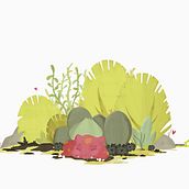 Animaciones. Un proyecto de Diseño, Animación y Animación 2D de Ariadna Bassas - 30.06.2021