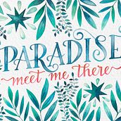 My project in Watercolor Paint Brush Calligraphy for Beginners course. Calligraph, and Watercolor Painting project by Sarah Adams - 06.29.2021