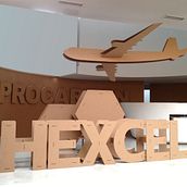 Mi Proyecto del curso: Introducción al diseño de espacios efímeros. Retail Design project by info - 06.30.2021