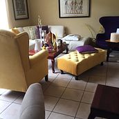 Sala Vintage  . % Maria jose Garcia tarafından hazırlanan İç Mimarlık, İç Tasarım, İç Dekoras, on, Perakende Tasarımı, Dekoras, Ve on projesi - 06.23.2021