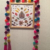 Mi Proyecto del curso: Técnicas básicas de prensado botánico. Arts, Crafts, Fine Arts, Collage, and DIY project by Ana Ximena Salman Urizar - 06.30.2021
