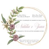 Meu projeto do curso: Técnicas aplicadas de ilustração em aquarela . % Fernanda Ferreira tarafından hazırlanan Geleneksel illüstras, on, Güzel sanatlar, Tablo, Sulubo, Ve a Resim projesi - 06.30.2021