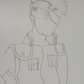 My project in Drawing Manga Characters from Scratch course. Ilustração tradicional, Design de personagens, Comic, Desenho a lápis, Desenho, e Mangá projeto de Pedro Victor - 01.07.2021