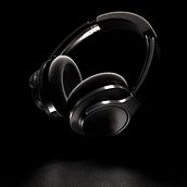 Audifonos. Un progetto di Product design di Jorge Antonio Rivas - 01.04.2021