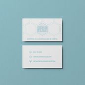 Diseño UX/UI e Identidad Cristalerías Recalde. Traditional illustration, UX / UI, Br, ing & Identit project by Sergio Vicario - 07.01.2021