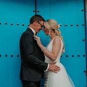 Mi Proyecto del curso: Fotografía de boda. Photograph, Portrait Photograph, Documentar, Photograph, and Photographic Composition project by Maria Garcia - 06.01.2021
