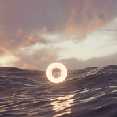 My first blender project.. 3D project by paolovarallo - 07.01.2021
