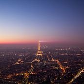 Paris with love. Photograph project by paolovarallo - 07.01.2021