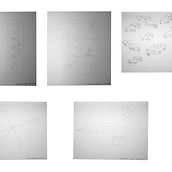 Mi Proyecto del curso: De principiante a superdibujante. Design, Traditional illustration, Pencil Drawing, and Drawing project by Josue Giai Gischia - 07.01.2021