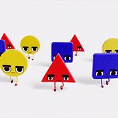 Bog. Un proyecto de Animación de Rogerio Franck da Silveira - 31.12.2017