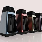 Proyectos. Un progetto di Design industriale e Product design di Fannynny Malváez - 01.07.2021