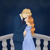 Meu projeto do curso: Retrato digital no Photoshop com um toque de fantasia. Un projet de Illustration traditionnelle, Dessin, Illustration numérique, Dessin de portrait, Dessin numérique , et Peinture numérique de thaiszuka_araujo - 01.07.2021