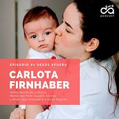 Mi Proyecto del curso: DESDE AFUERA PODCAST. Music, Marketing, Digital Marketing, Content Marketing, and Communication project by qtotascostos - 03.02.2019