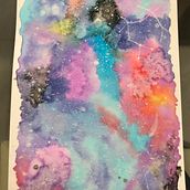 Mi Proyecto del curso: Técnicas modernas de acuarela. Traditional illustration, Fine Arts, Painting, and Watercolor Painting project by Jose Luis Palomares - 07.01.2021