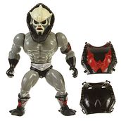 Hordak Armor. 3D Modeling project by Jay Wittman - 07.02.2021