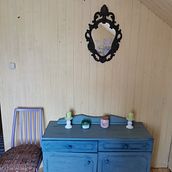 My project in Introduction to Interior Design course. Un projet de Architecture d'intérieur, Design d'intérieur, Décoration, Décoration d'intérieur , et Retail design de Anastasia Shishova - 02.07.2021