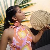 Arretes Macrame. Arts, Crafts, and Macramé project by Khristy Werleman - 07.02.2021