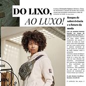 Meu projeto do curso: Fundamentos da tipografia de A a Z. Een project van  Art direction, Redactioneel ontwerp, Grafisch ontwerp, T, pografie y Webdesign van Glaucyely Soares Guilherme - 20.06.2021