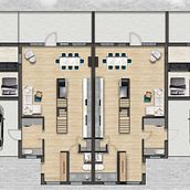 HOUSE-SWITZERLAND. Architecture, Design & Interior Architecture project by Anlly Davila - 07.02.2021