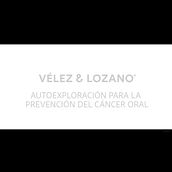 (Vídeo) Autoexploración para detectar cáncer oral . Un proyecto de Vídeo de Luisa Bori García - 02.07.2021