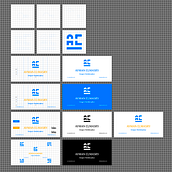 My project in Logo Design: Graphic Simplification and Minimalism course. Design, Br, ing, Identit, Graphic Design, and Logo Design project by Ayman Saad Mohamed Mohamed Elmasry - 07.02.2021