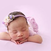 Mi Proyecto del curso: Introducción a la fotografía newborn. Un projet de Photographie, Photographie de portrait, Photographie de studio, Photographie lifest, le , et Photographie intérieure de Monica Vasquez - 02.07.2021