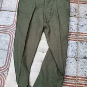 Mi Proyecto del curso: Técnicas de patronaje para replicar tus prendas favoritas. Un progetto di Artigianato, Fashion design e Cucito di ncapde - 02.07.2021