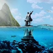 Mi Proyecto del curso: Collage digital en Photoshop: composición y efectos visuales Ein Projekt aus dem Bereich Fotografie, Collage, Fotoretuschierung, Artistische Fotografie, Fotografische Komposition und Fotomontage von Jorge Veras - 29.06.2021