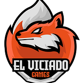 El Viciado Games. Video Games, and Video project by edduard_o.13 - 03.26.2021