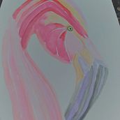 Meu projeto do curso: Técnicas experimentais de aquarela para principiantes . Traditional illustration, Fine Arts, Watercolor Painting, and Naturalistic Illustration project by Emanuele Canal da Costa - 07.02.2021
