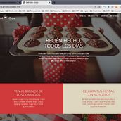Mi Proyecto del curso: Introducción al Desarrollo Web Responsive con HTML y CSS. Web Design, Web Development, CSS, and HTML project by Mario Panduro Rosas - 07.01.2021