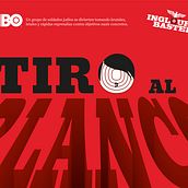 Bastardos Sin Gloria. Design, Advertising, Film, Video, TV, Digital Design, Graphic Design, and Film project by Federman Lowis - 07.03.2021
