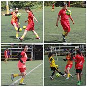 Atléticas: Visibilidad del Deporte Femenino. Un proyecto de Fotografía, Multimedia, Fotografía de retrato, Fotografía Lifest y le de Francisco Diaz Torres - 12.04.2021