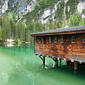 Diario di viaggio - Dolomiti. Photograph project by Maurizio Faini - 06.07.2021