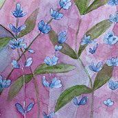 Recent Illustration from Course of Cristina Cilloniz Ein Projekt aus dem Bereich Traditionelle Illustration von sarah_jane74 - 19.03.2021